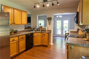 243 Pine Tree Dr, Dawsonville, GA 30534 - Photo 7