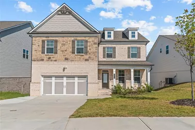 625 Fenwick Park Drive, Lawrenceville, GA 30045 - Photo 1