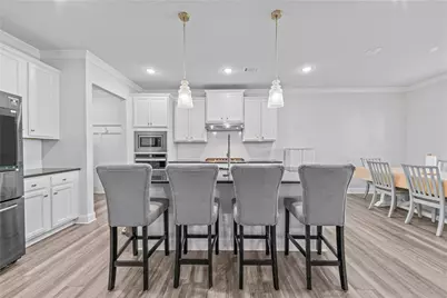 625 Fenwick Park Drive, Lawrenceville, GA 30045 - Photo 17