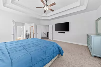 625 Fenwick Park Drive, Lawrenceville, GA 30045 - Photo 27