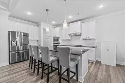 625 Fenwick Park Drive, Lawrenceville, GA 30045 - Photo 15