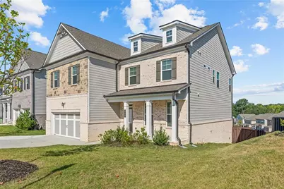 625 Fenwick Park Drive, Lawrenceville, GA 30045 - Photo 5