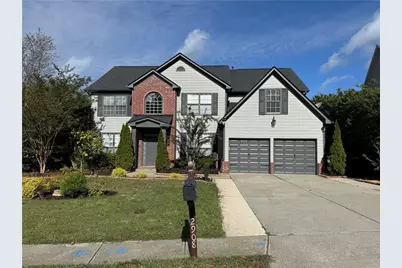 [Address not provided], Dacula, GA 30019 - Photo 1