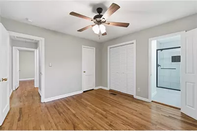1003 Valley Drive, Smyrna, GA 30080 - Photo 5