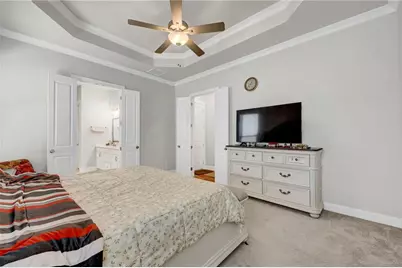1118 Bennett Creek Overlook, Suwanee, GA 30024 - Photo 15