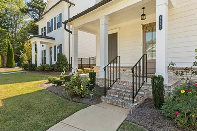 1118 Bennett Creek Overlook, Suwanee, GA 30024 - Photo 3