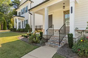 1118 Bennett Creek Overlook, Suwanee, GA 30024 - Photo 3