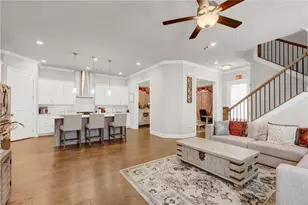 1118 Bennett Creek Overlook, Suwanee, GA 30024 - Photo 7