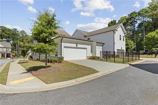 1118 Bennett Creek Overlook, Suwanee, GA 30024 - Photo 33