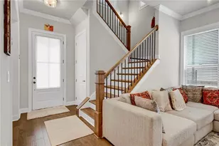 1118 Bennett Creek Overlook, Suwanee, GA 30024 - Photo 5