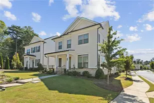 1118 Bennett Creek Overlook, Suwanee, GA 30024 - Photo 1