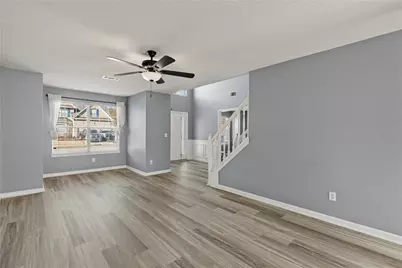541 Hamlet Drive, Hampton, GA 30228 - Photo 3