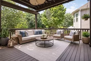 1169 Leybourne Cove, Lawrenceville, GA 30045 - Photo 15
