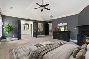 1169 Leybourne Cove, Lawrenceville, GA 30045 - Photo 11