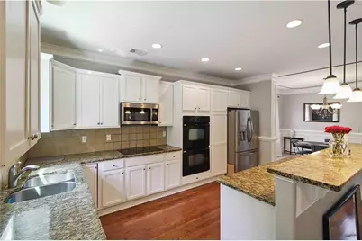 1169 Leybourne Cove, Lawrenceville, GA 30045 - Photo 7