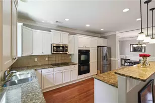 1169 Leybourne Cove, Lawrenceville, GA 30045 - Photo 7