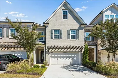3176 Havencroft Drive NE, Roswell, GA 30075 - Photo 1