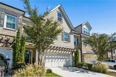 3176 Havencroft Drive NE, Roswell, GA 30075 - Photo 3