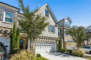 3176 Havencroft Dr NE, Roswell, GA 30075 - Photo 3