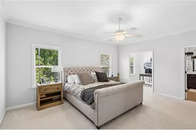 3176 Havencroft Drive NE, Roswell, GA 30075 - Photo 17