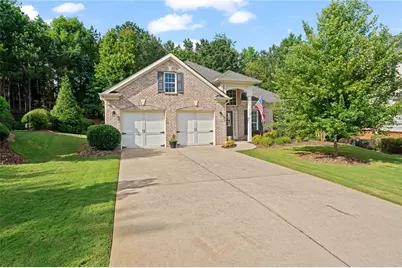 5623 Lancashire Lane, Cumming, GA 30041 - Photo 1