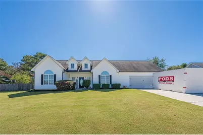 3021 Black Fox Drive, Loganville, GA 30052 - Photo 3