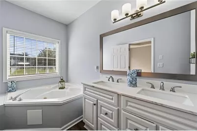 3021 Black Fox Drive, Loganville, GA 30052 - Photo 35