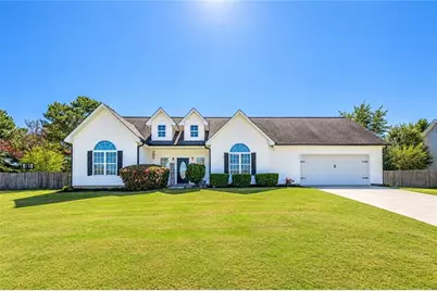 3021 Black Fox Drive, Loganville, GA 30052 - Photo 1