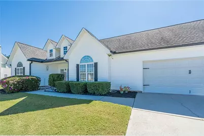 3021 Black Fox Drive, Loganville, GA 30052 - Photo 9
