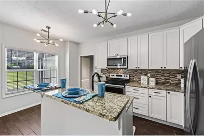 3021 Black Fox Drive, Loganville, GA 30052 - Photo 21