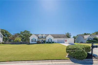 3021 Black Fox Drive, Loganville, GA 30052 - Photo 5
