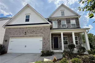 323 Coppergate Ct, Canton, GA 30115 - Photo 1
