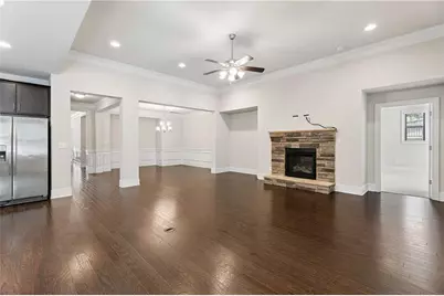 1810 Geranium Lane, Cumming, GA 30040 - Photo 15