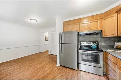 2412 Peachwood Circle NE #4, Atlanta, GA 30345 - Photo 3