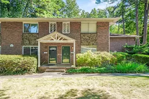 2412 Peachwood Cir NE, Atlanta, GA 30345 - Photo 1