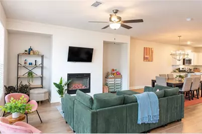 1576 Gin Blossom Circle, Lawrenceville, GA 30045 - Photo 3