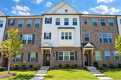 1576 Gin Blossom Circle, Lawrenceville, GA 30045 - Photo 1