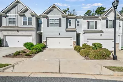 815 Upper Dove Court, Woodstock, GA 30188 - Photo 1