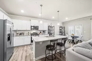 815 Upper Dove Ct, Woodstock, GA 30188 - Photo 7