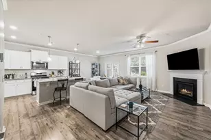 815 Upper Dove Ct, Woodstock, GA 30188 - Photo 5