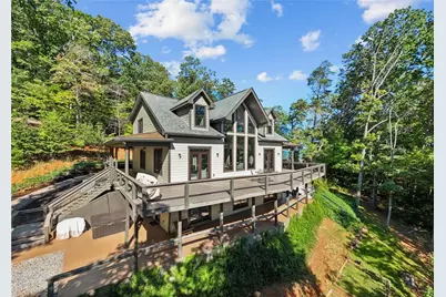105 Yonah View, Dahlonega, GA 30533 - Photo 75