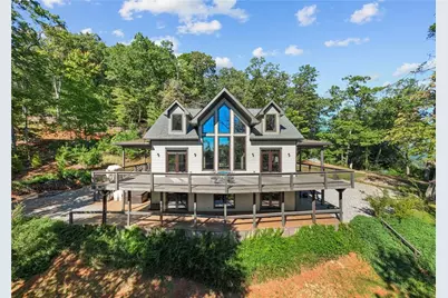 105 Yonah View, Dahlonega, GA 30533 - Photo 85