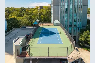 2870 Pharr Court South NW #205, Atlanta, GA 30305 - Photo 33