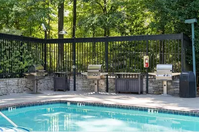2870 Pharr Court South NW #205, Atlanta, GA 30305 - Photo 29