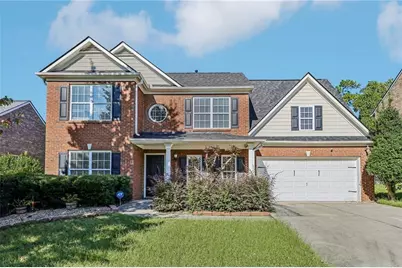 1197 Misty Valley Court, Lawrenceville, GA 30045 - Photo 1