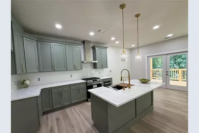 6104 Wandering Way, Norcross, GA 30093 - Photo 9