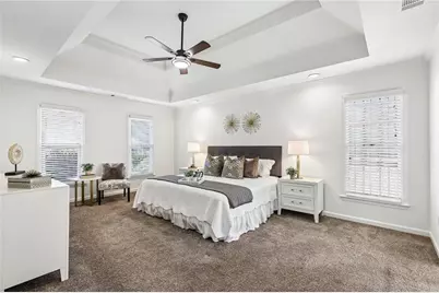 1116 Midsummer Court NE, Marietta, GA 30068 - Photo 27