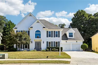 1116 Midsummer Court NE, Marietta, GA 30068 - Photo 1