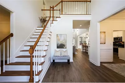 1116 Midsummer Court NE, Marietta, GA 30068 - Photo 5