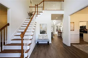 1116 Midsummer Ct NE, Marietta, GA 30068 - Photo 5